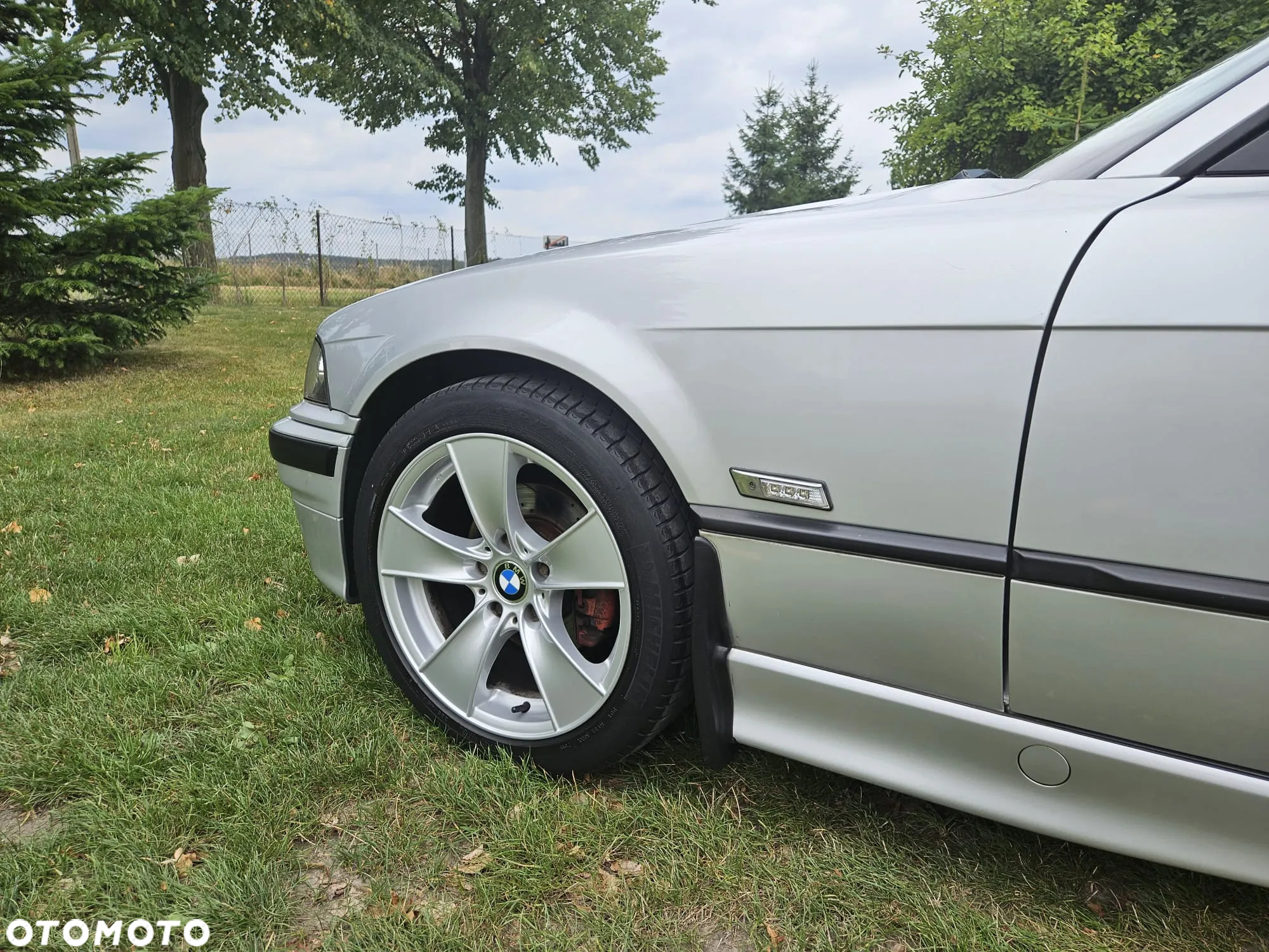 BMW Seria 3 - 25