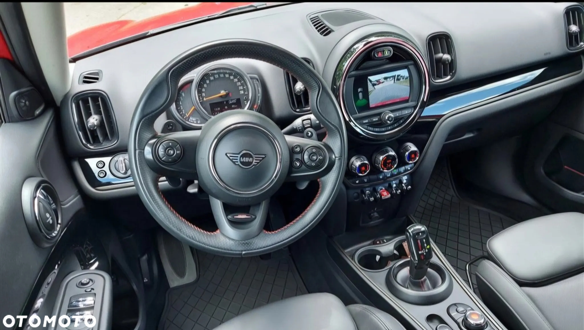 MINI Countryman Cooper S ALL4 sport - 9