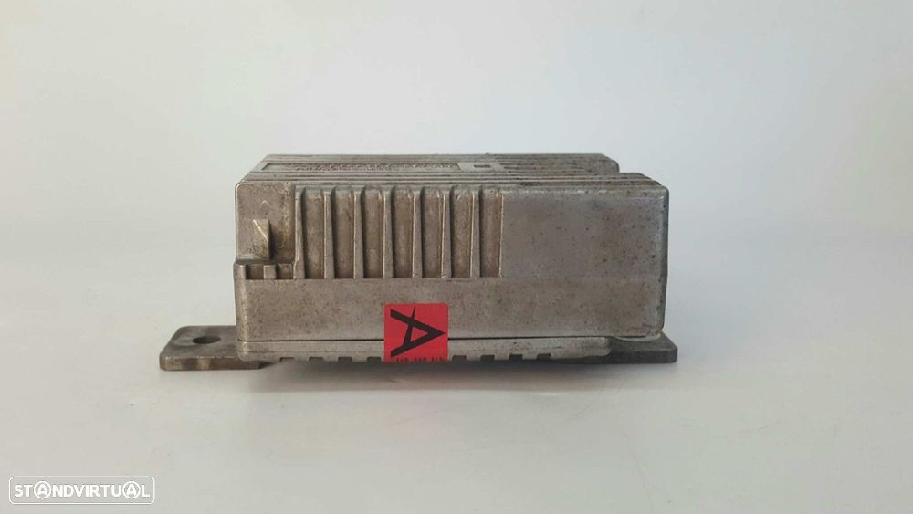 MÓDULO ELETRÓNICO MERCEDES CLASE A (W168) 140 (168.031) - 3