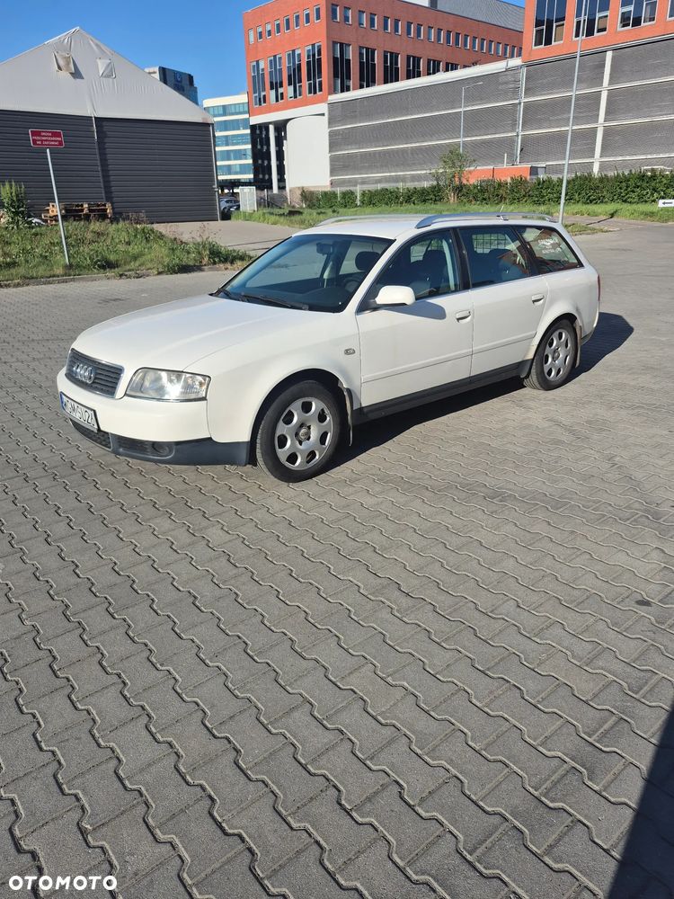 Audi A6 Avant - 23
