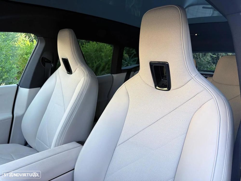 BMW iX xDrive 50 Pack Desportivo - 30