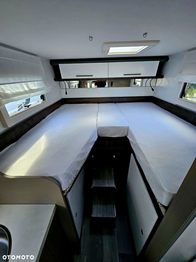 Benimar Yrteo 861 T26 - 16