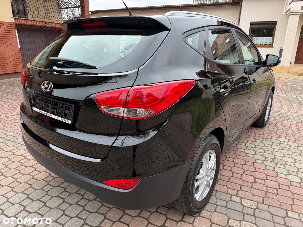 Hyundai ix35 1.6 2WD Style - 6