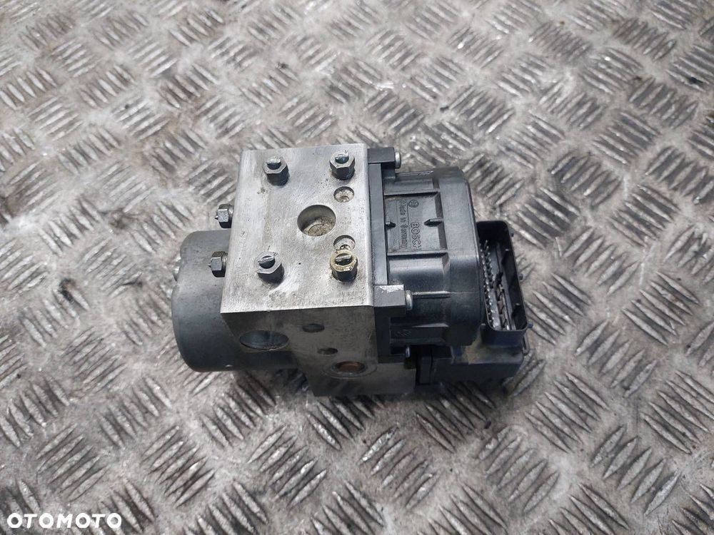 POMPA STEROWNIK ABS TOYOTA YARIS I 44510-0D011 0265216904 - 1