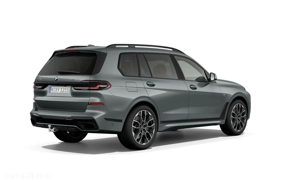 BMW X7 - 17