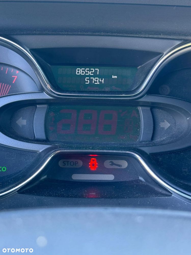 Renault Captur ENERGY TCe 120 EDC Experience - 6