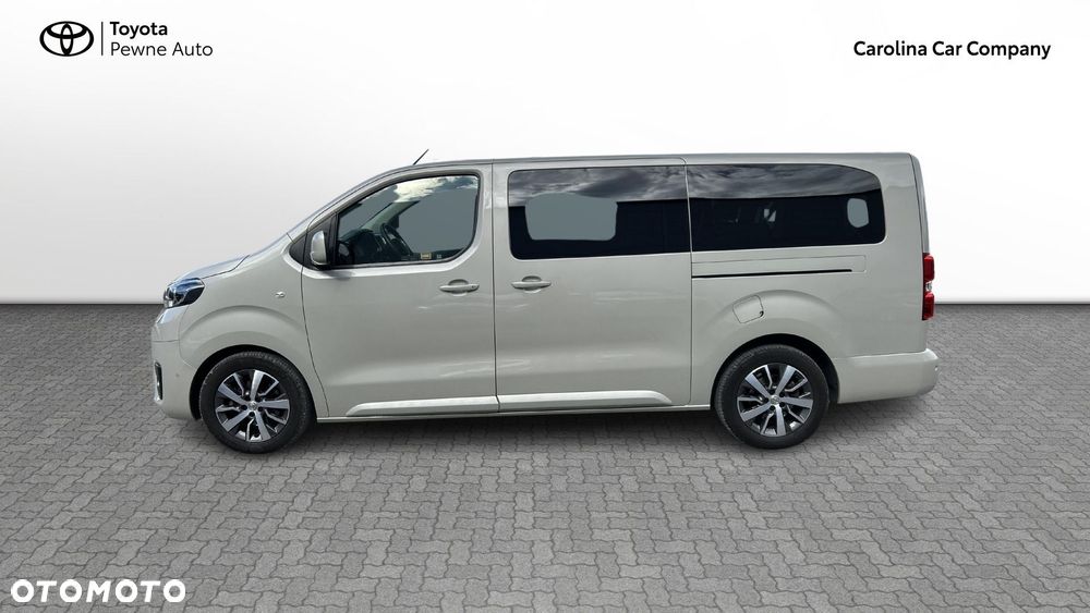 Toyota Proace Verso - 3