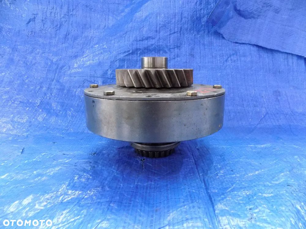 kosz wałka wom john deere 6300 6100 6200 6400 - 3