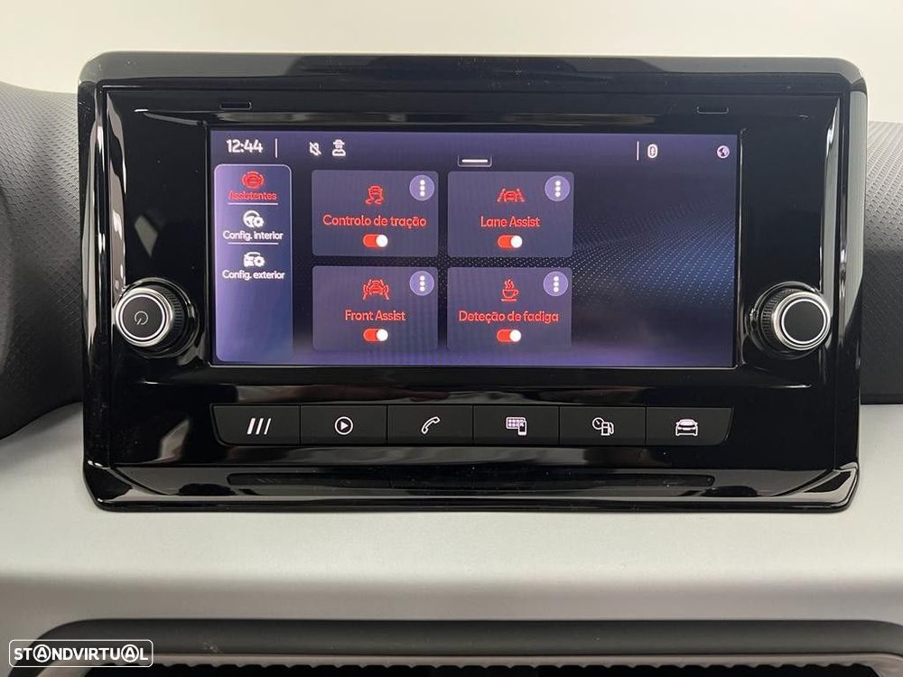 SEAT Arona 1.0 TSI Style DSG - 24