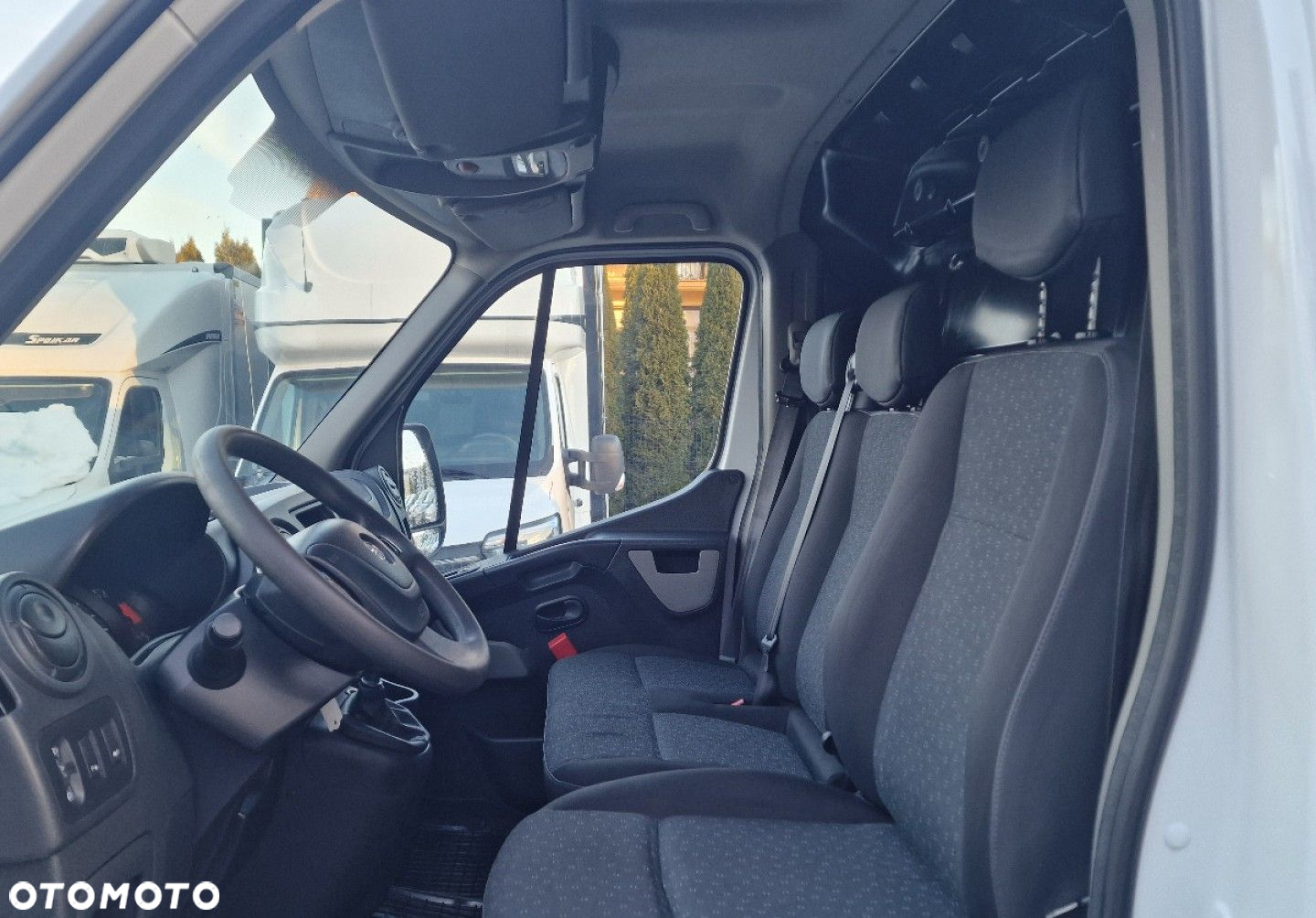 Renault Master - 8