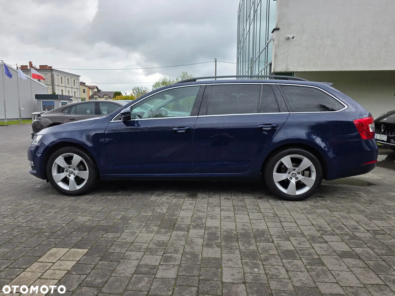 Skoda Octavia - 12