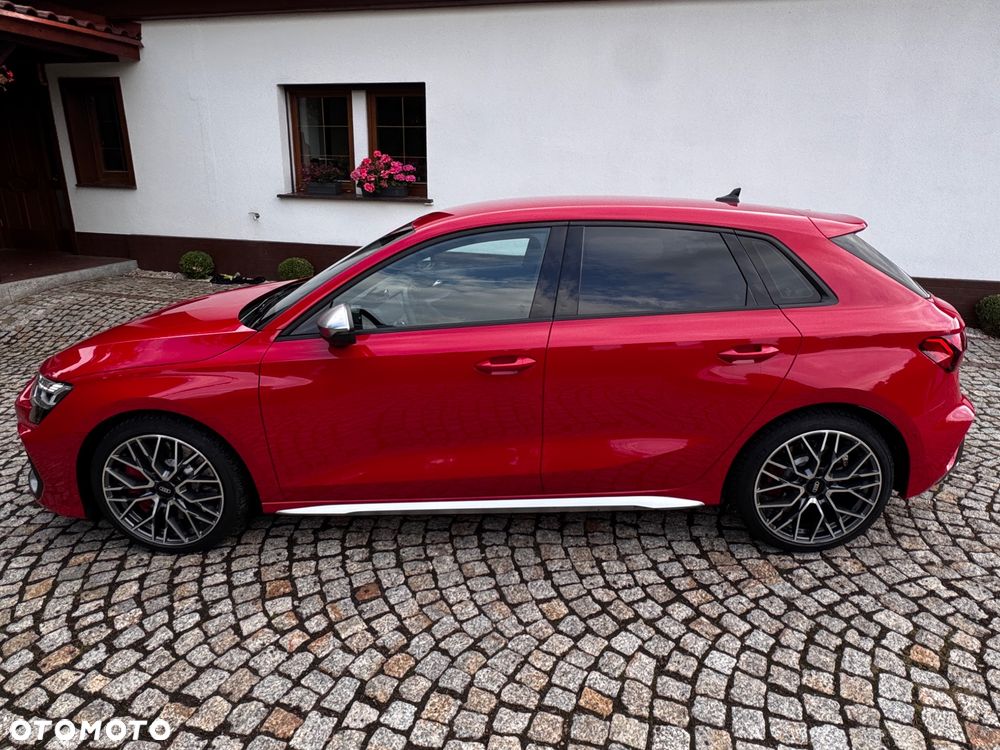Audi S3 Sportback - 15