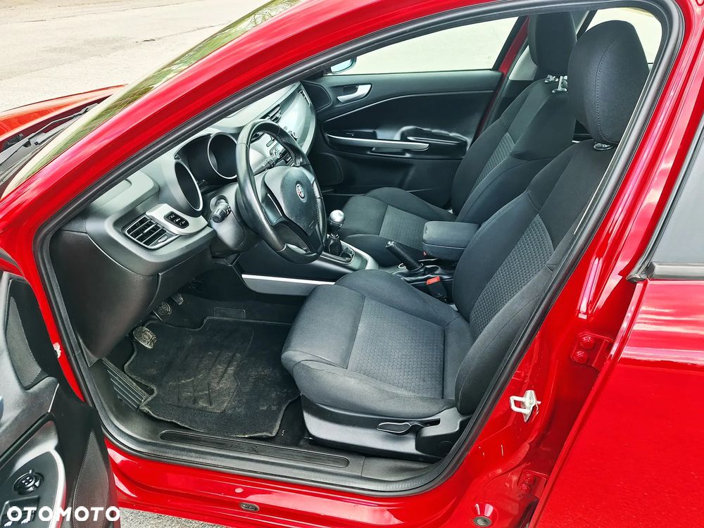 Alfa Romeo Giulietta 1.4 TB 16V - 6
