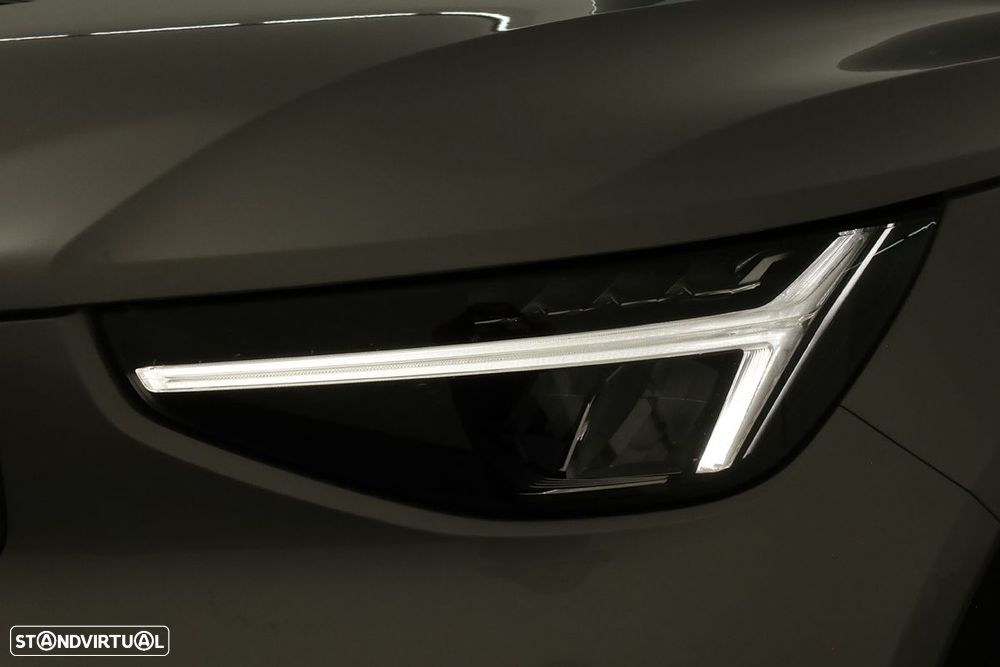 Volvo XC 40 1.5 T2 Core Auto - 6