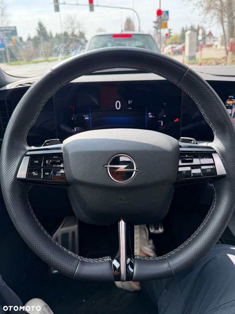 Opel Astra 1.5 CDTI Ultimate S&S - 19