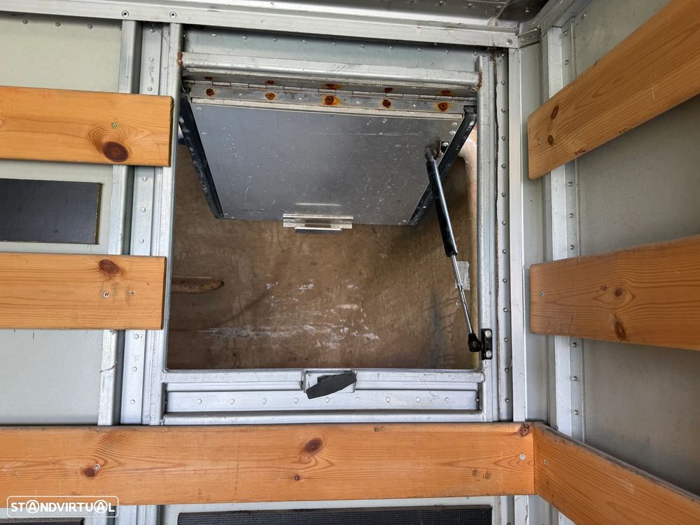 Mitsubishi FUSO CANTER 3C13 DUONIC ABS - 10