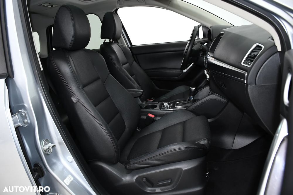 Mazda CX-5 - 6
