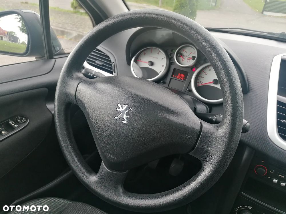 Peugeot 207 1.4 U Move - 17