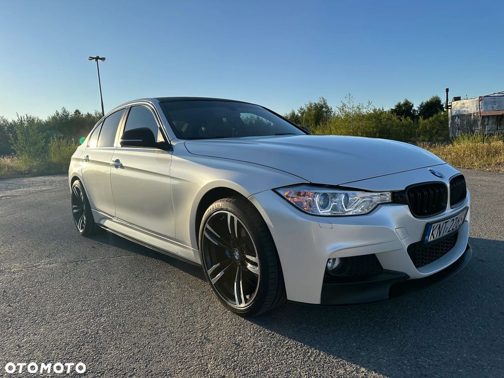 BMW Seria 3 - 3
