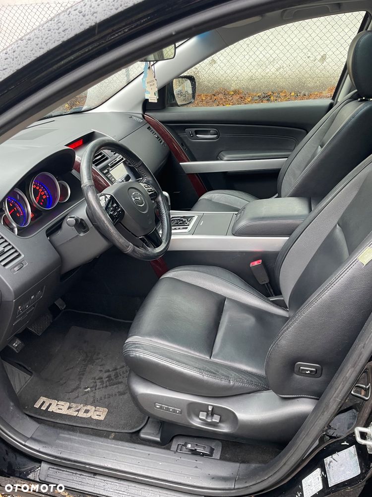 Mazda CX-9 3.7 V6 - 10