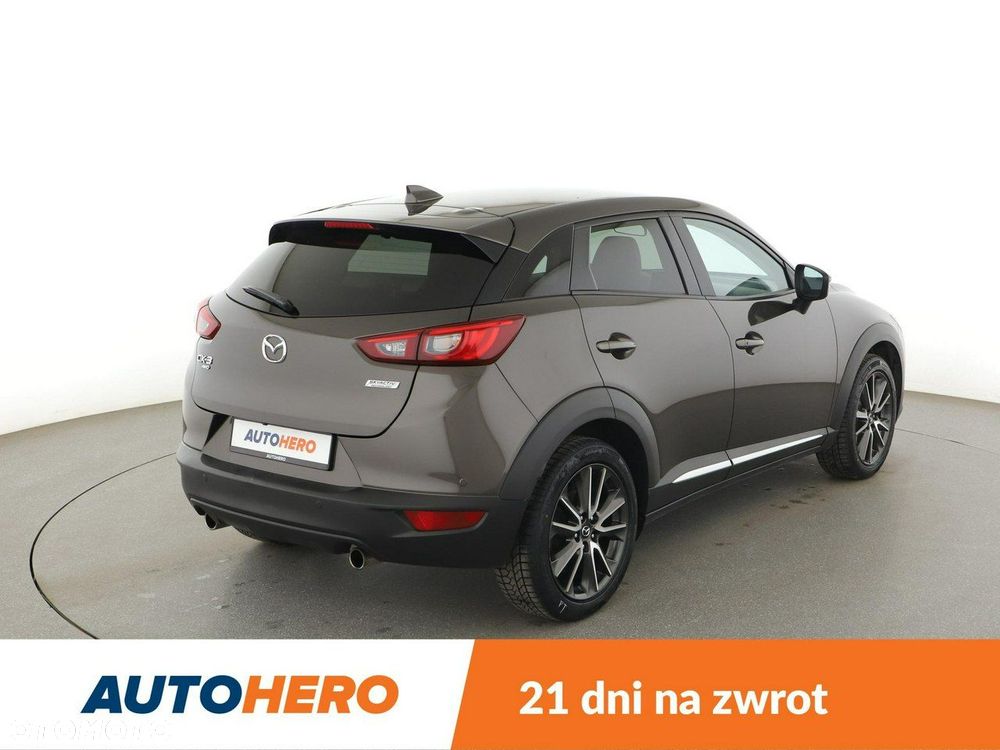 Mazda CX-3 2.0 Skypassion AWD - 7