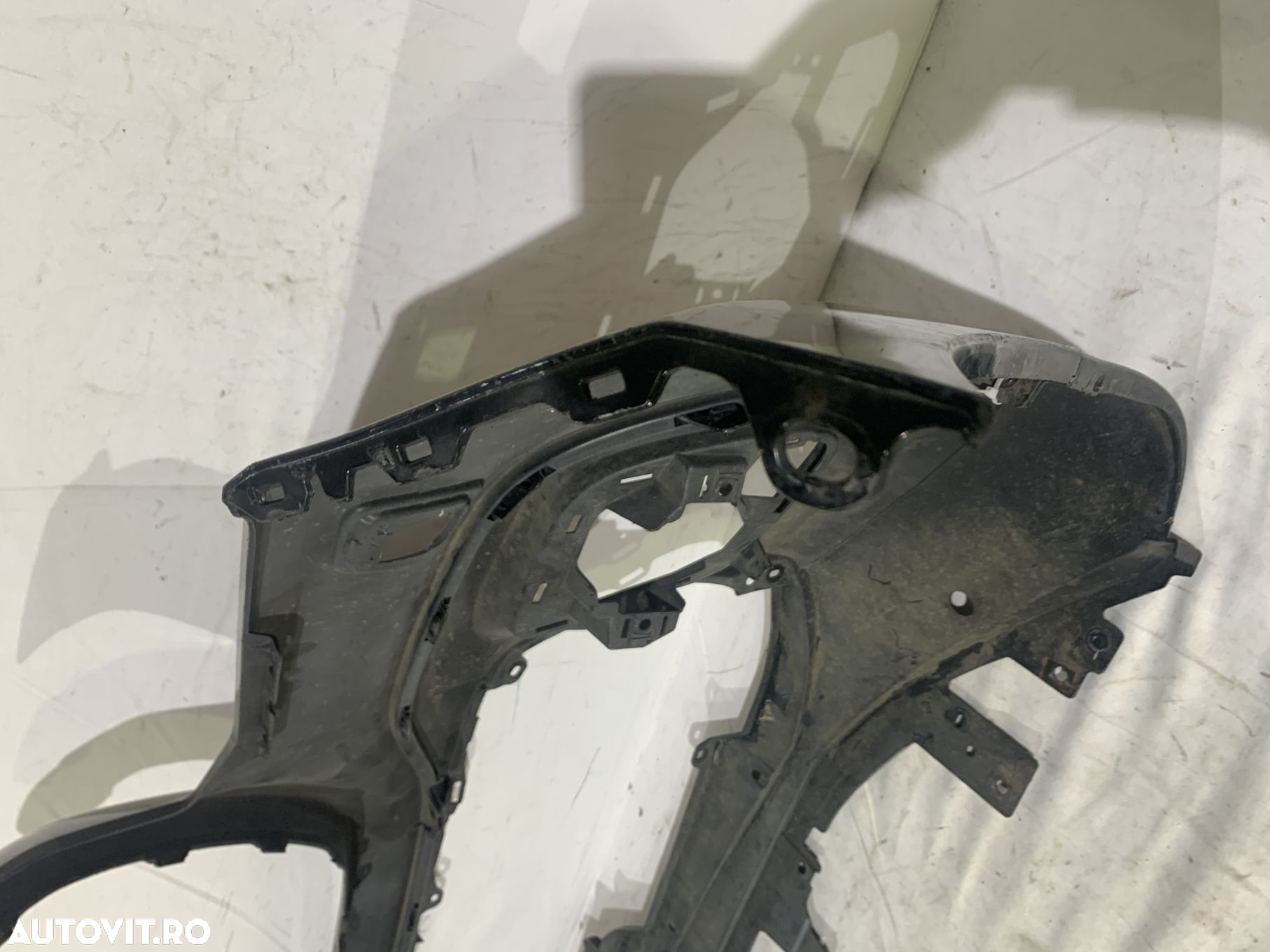 Bara fata, Mercedes X-Class, W470, 2017, 2018, 2019, 2020, 2021, cod origine OE 620265XJ0H. - 10