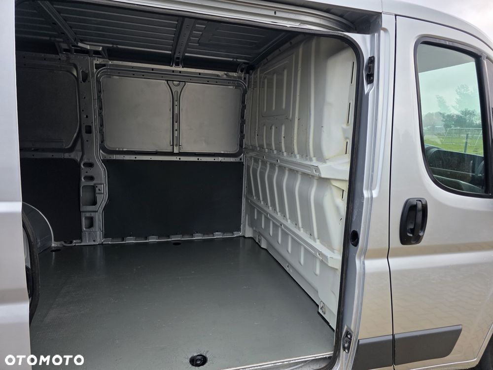 Citroën Jumper - 12