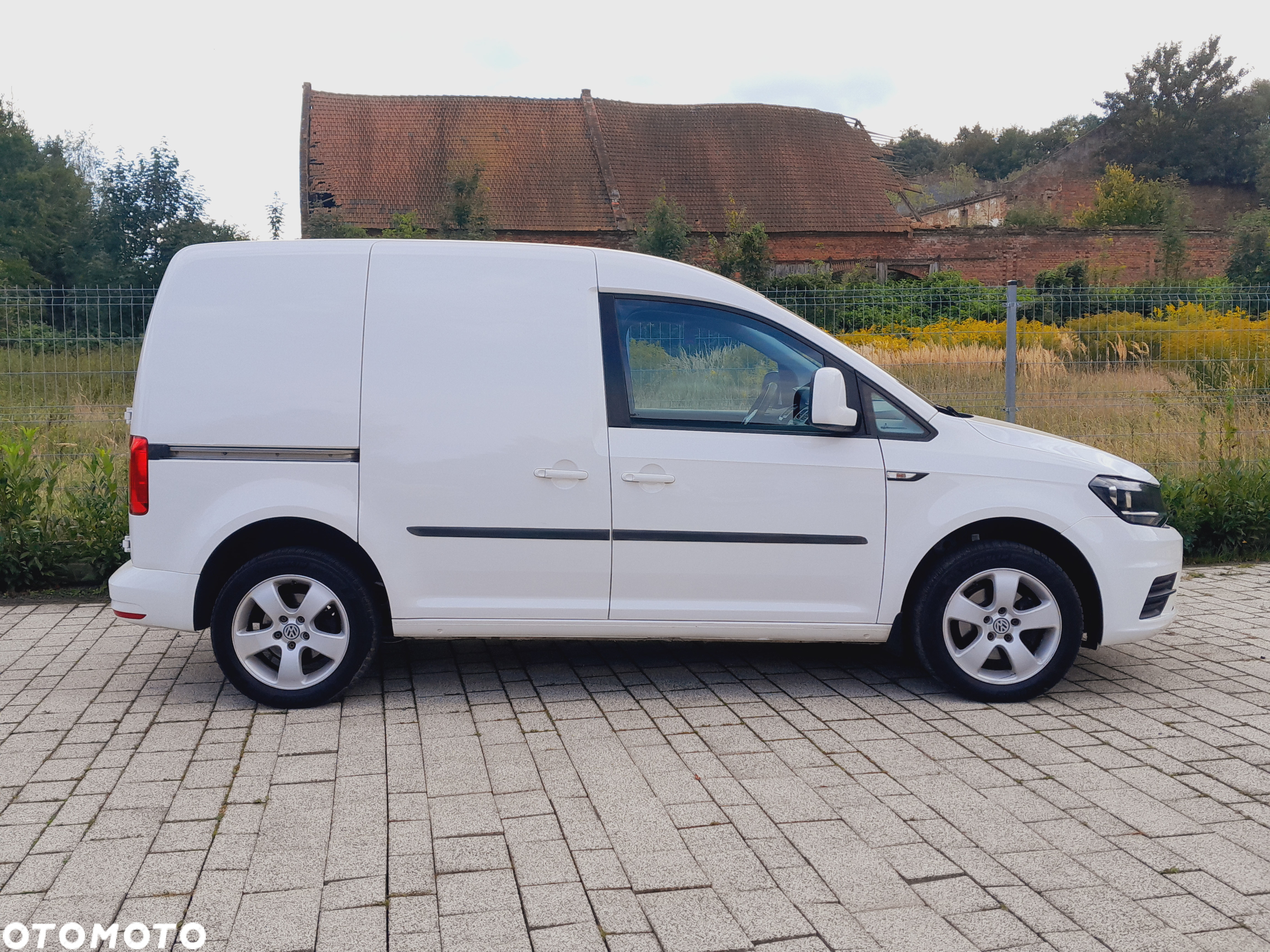 Volkswagen CADDY - 6