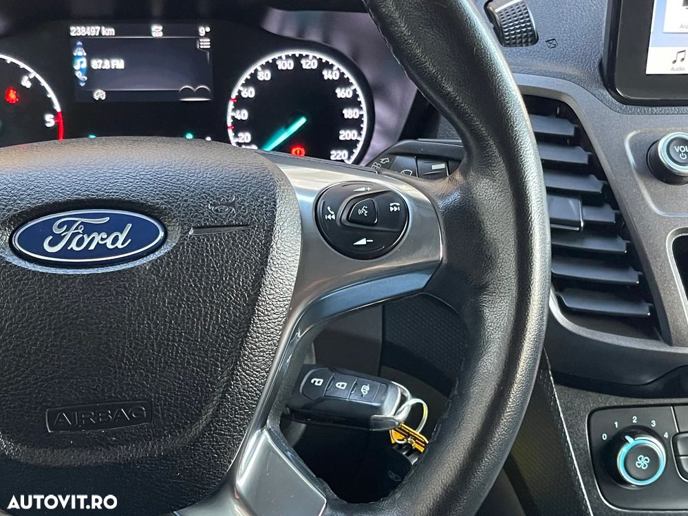 Ford Tourneo Connect Grand 1.5 EcoBlue Start/Stop Active - 36