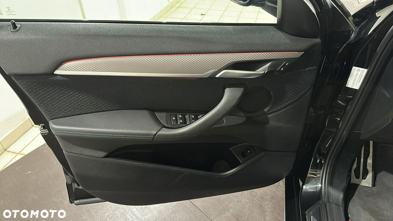 BMW X2 - 12