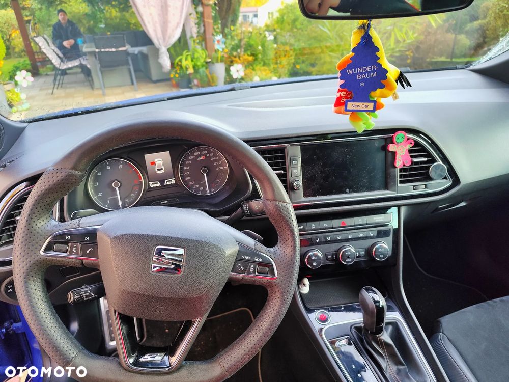 Seat Leon - 11