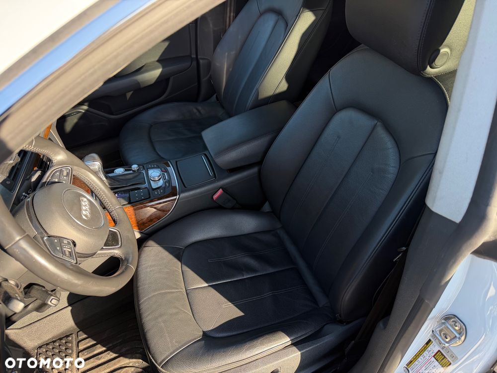 Audi A7 Sportback - 27