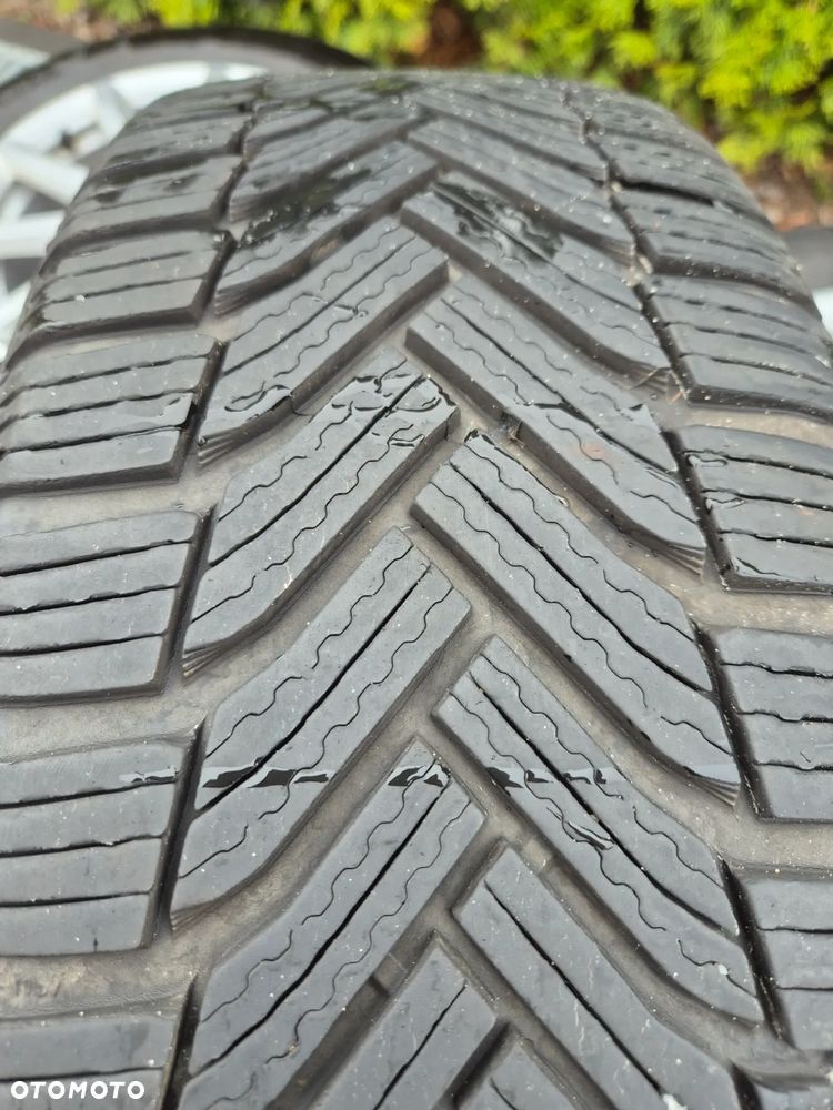 Audi A4 Limousine 1.8 TFSI S line Sportpaket - 9