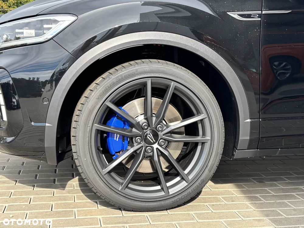 Volkswagen T-Roc 2.0 TSI 4Motion R DSG - 10