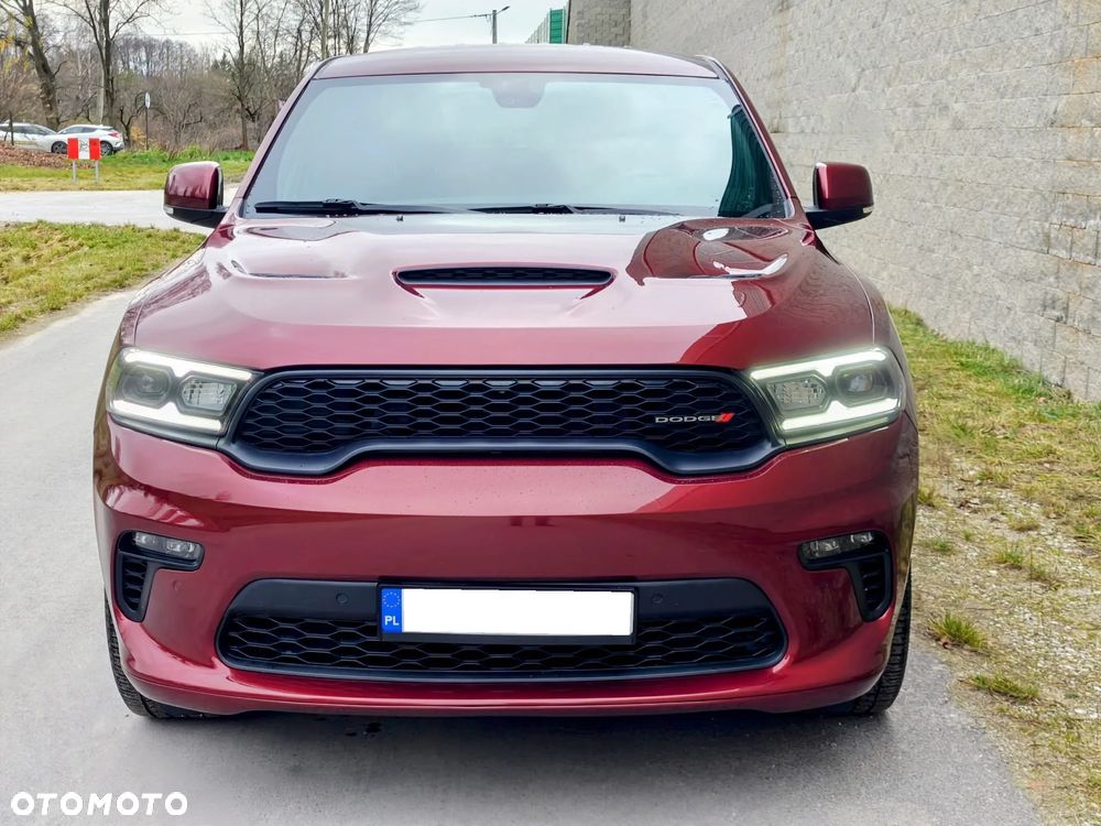 Dodge Durango - 2