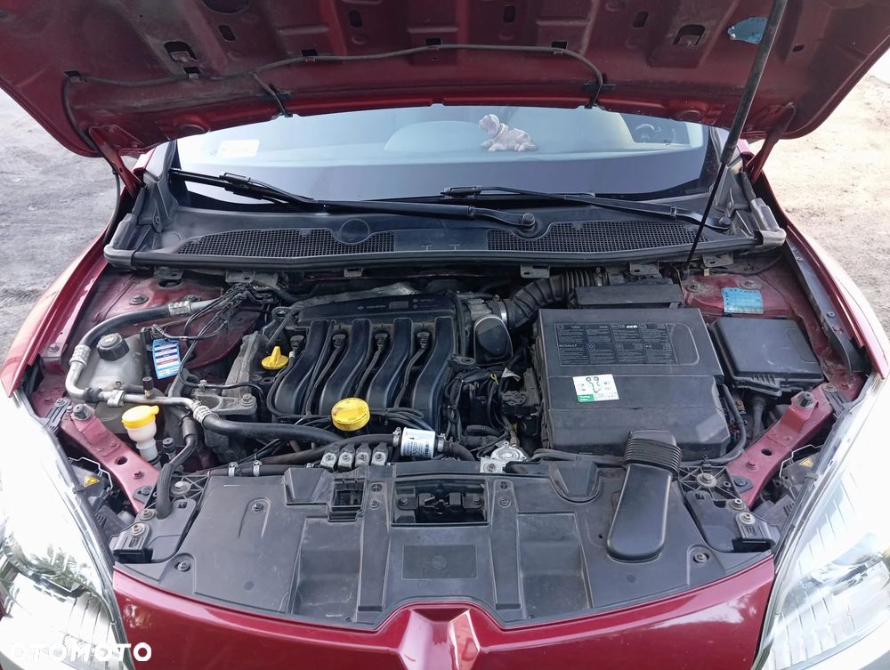 Renault Megane - 8