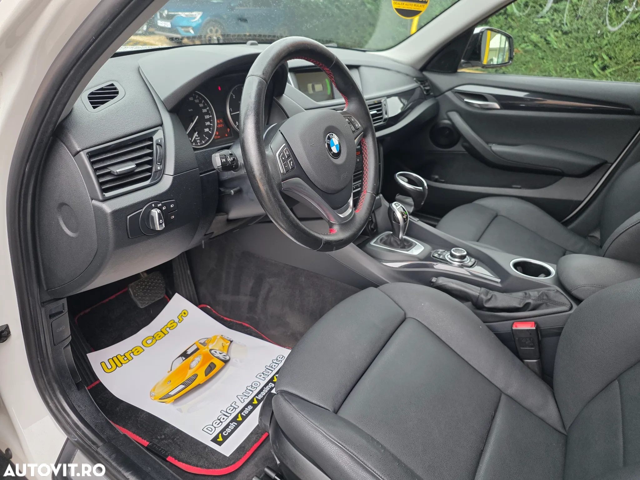 BMW X1 xDrive18d Aut. - 14