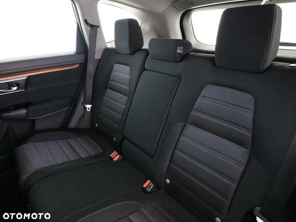 Honda CR-V 1.5T 4WD CVT Elegance - 18