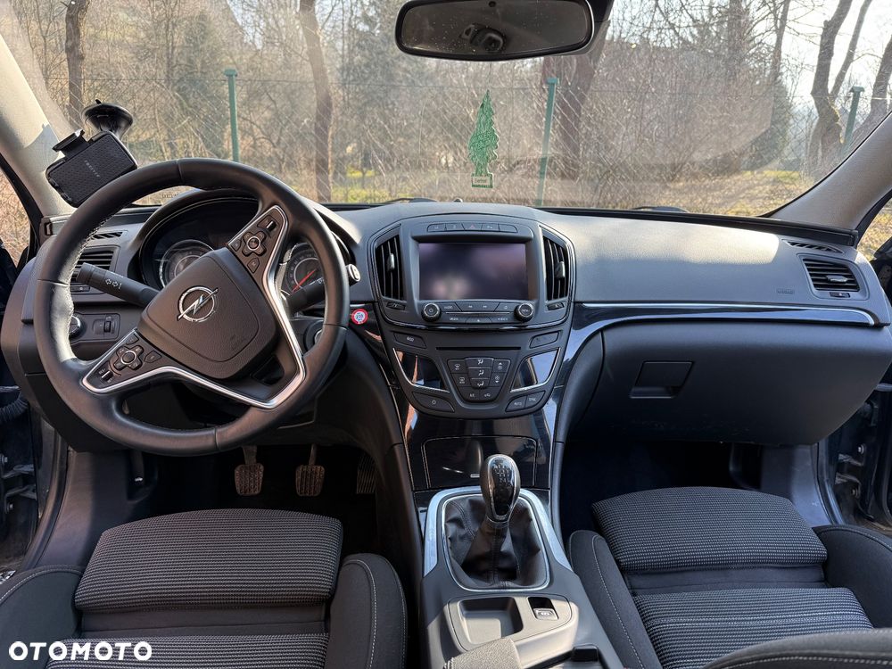 Opel Insignia 1.6 Edition - 5