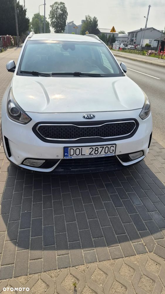 Kia Niro 1.6 GDI Hybrid XL - 1