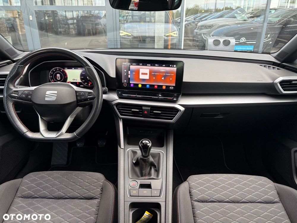 Seat Leon - 10