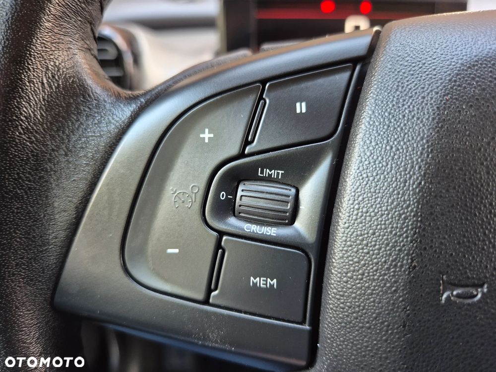 Citroën C4 Cactus Pure Tech 110 Stop&Start Shine - 13