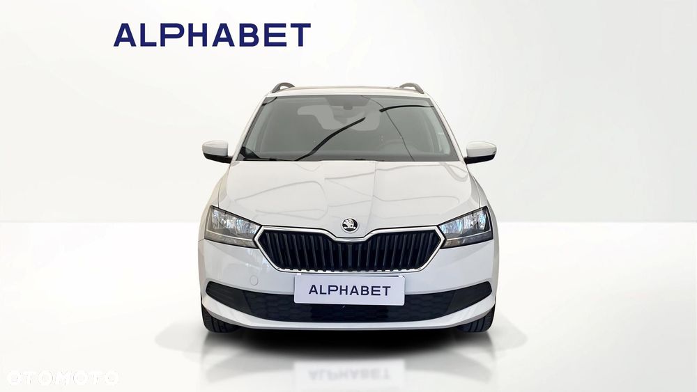 Skoda Fabia 1.0 TSI Ambition - 8