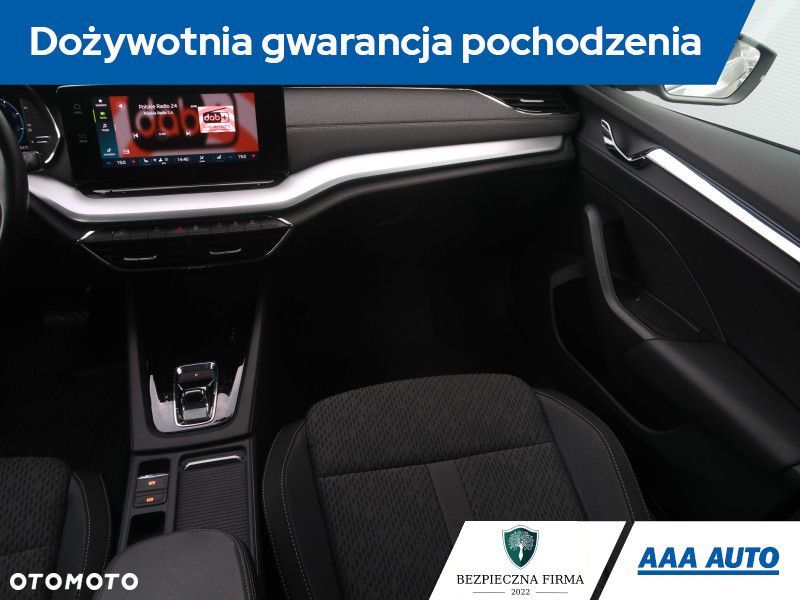 Skoda Octavia - 9