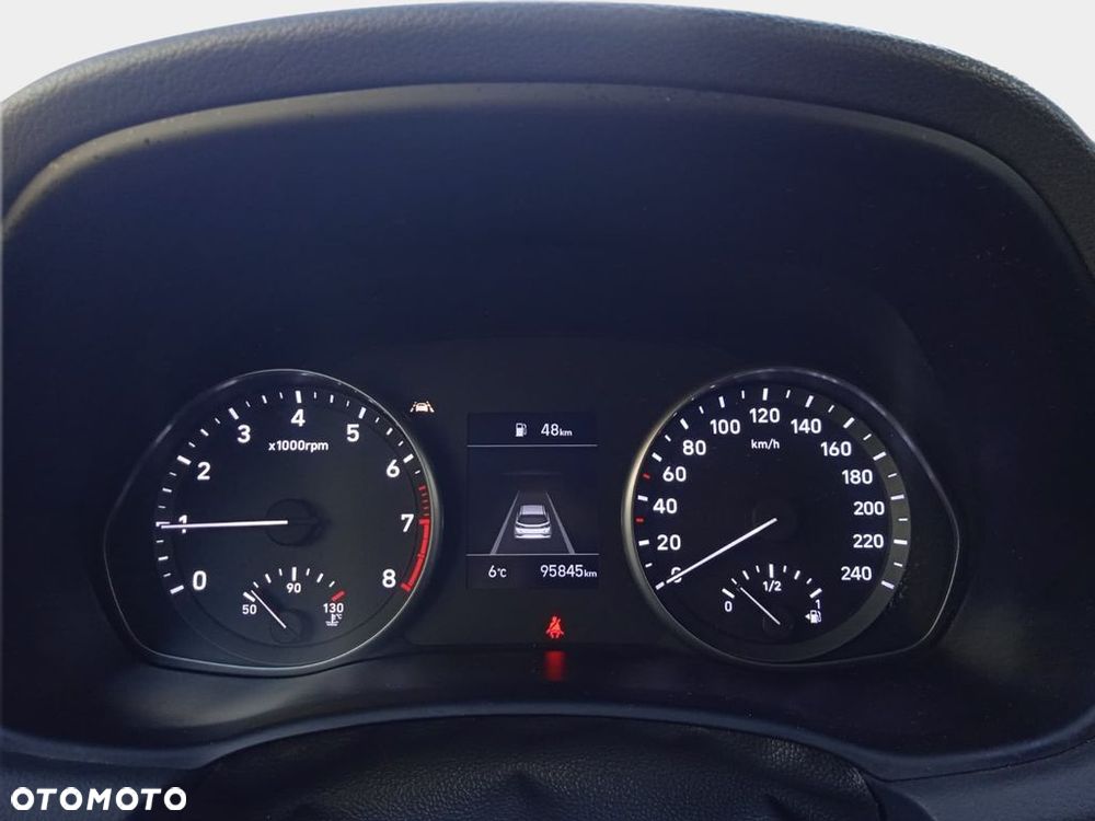 Hyundai i30 1.0 T-GDI Smart - 17