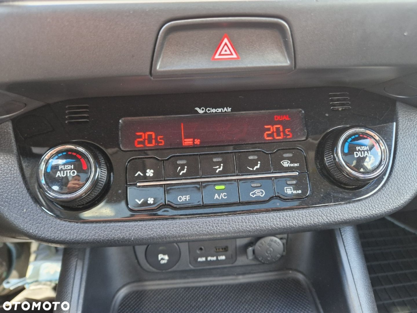 Kia Sportage - 14