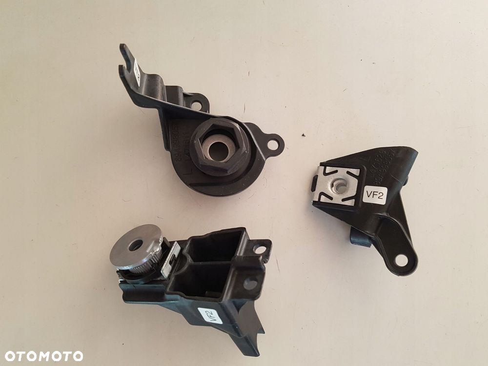 audi q4 e-tron lewy lampa reflektor zestaw naprawczy 89a998057