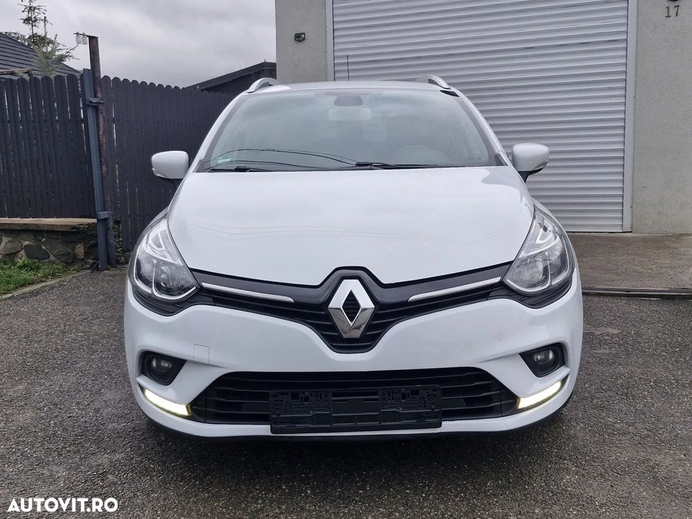 Renault Clio TCe 90 INTENS - 3
