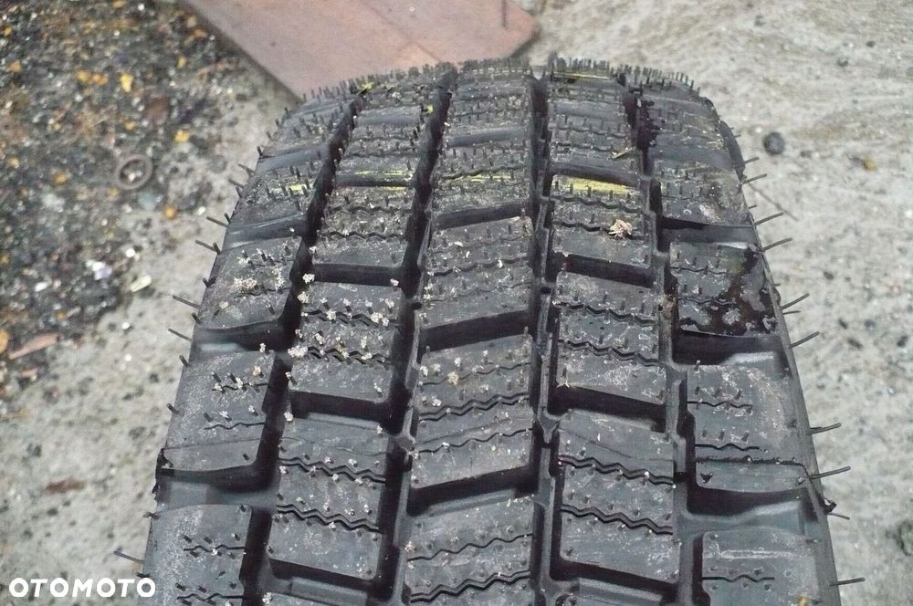 Michelin Remix XDE2 215/75R17,5 NOWA 2017 - 1