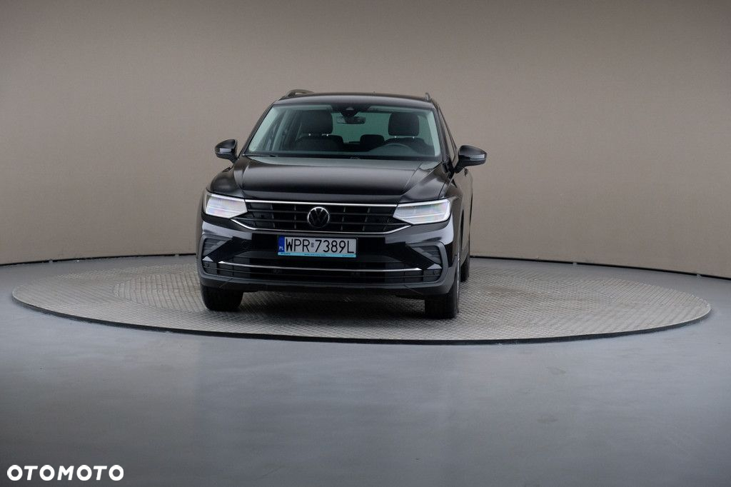 Volkswagen Tiguan 1.5 TSI EVO Life DSG - 3